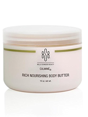 BSB Culmine Rich Nourishing Body Butter - Deep Hydration for Dry Skin | Perfect for Daily Moisturizing & After-Shower Care