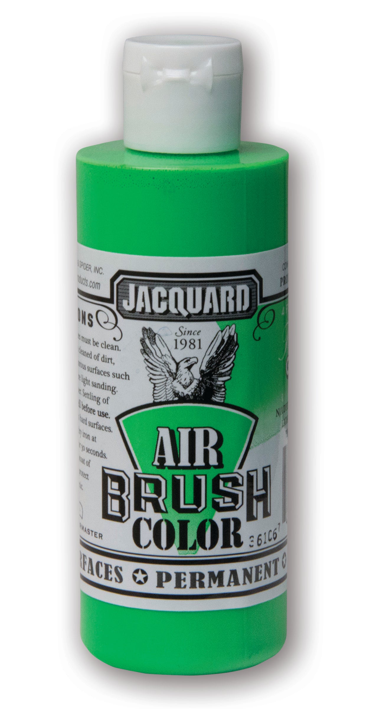 403 Fluorescent Green