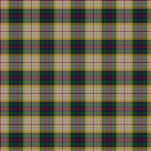 Canice Moodie Tartan Plaid Scarf - Soft Wool Blend Wrap for Women & Men - Perfect for Fall, Winter & Holiday Outfits