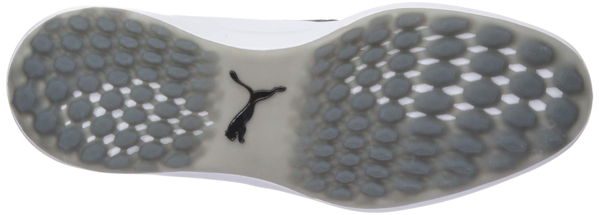 Men's Ignite Nxt Lace Golf Shoes - Lightweight Comfort & Performance Spikes for Walking Course | Perfect for Golf Tournaments & Casual Wear