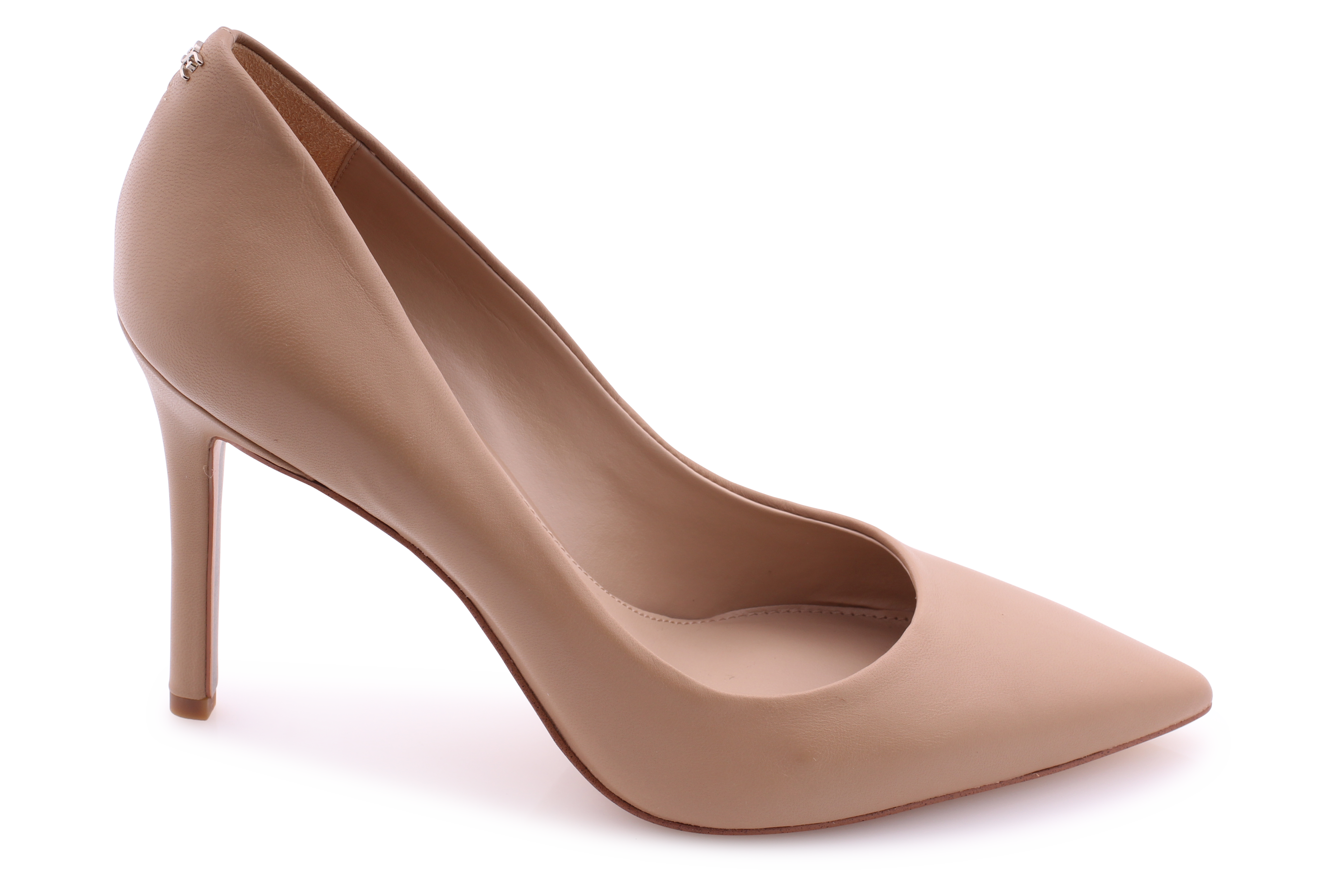 Sam Edelman Hazel Women's Leather Ankle Boots - Comfortable & Stylish for Fall & Winter Fashion | Perfect for Office, Casual Outings & Date Nights