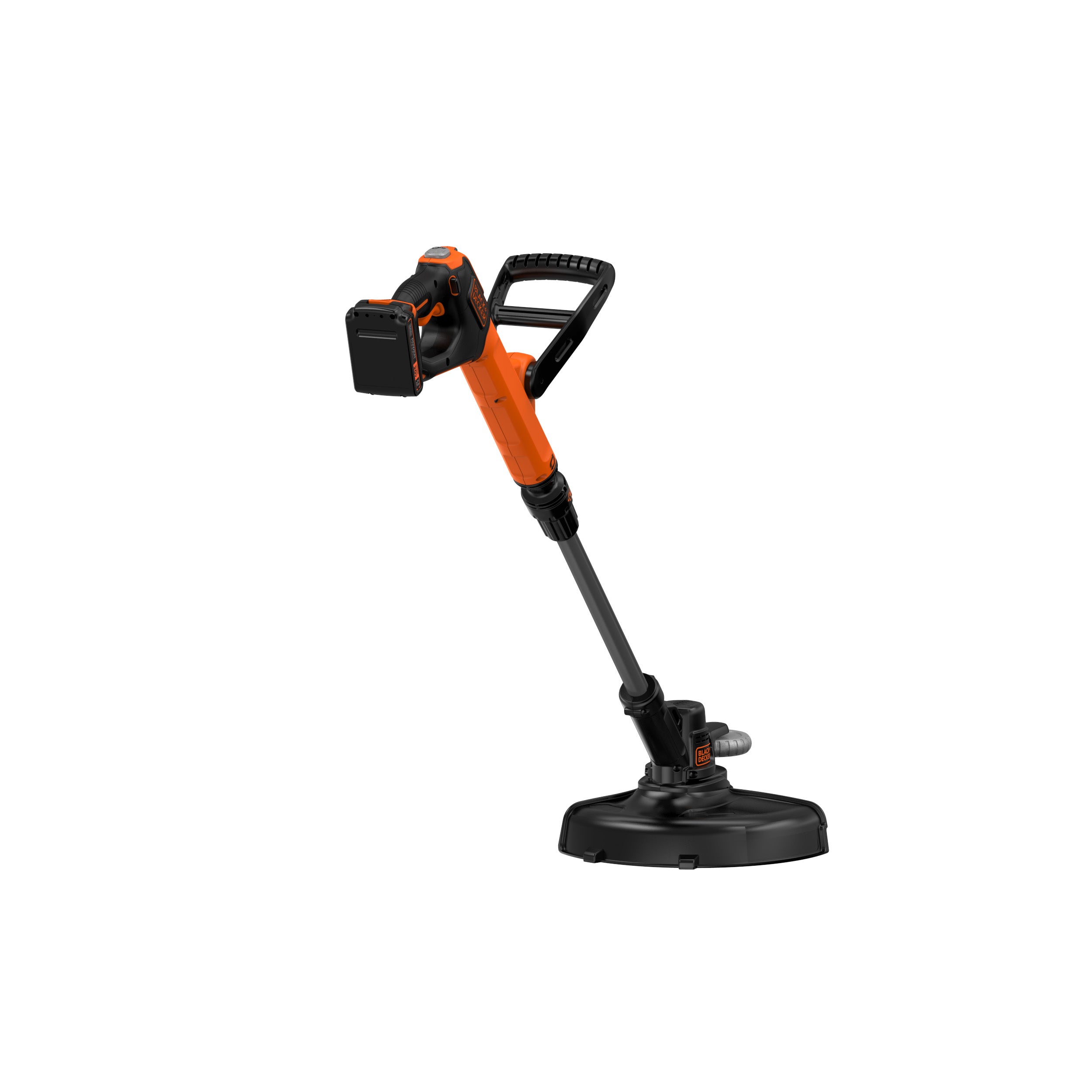 20V MAX* Cordless String Trimmer & Edger - Lightweight, Powerful Lawn Tool for Yard Maintenance & Landscaping (Perfect for Trimming Grass, Edging Walkways & Driveways)