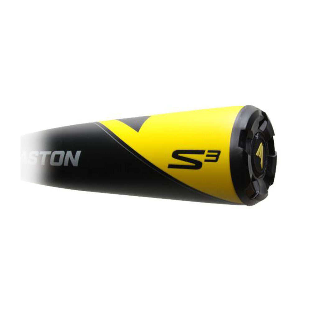 Easton S3 Youth Baseball Bat YB14S3 - 2 1/4
