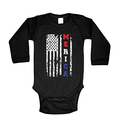 Black - Long Sleeve