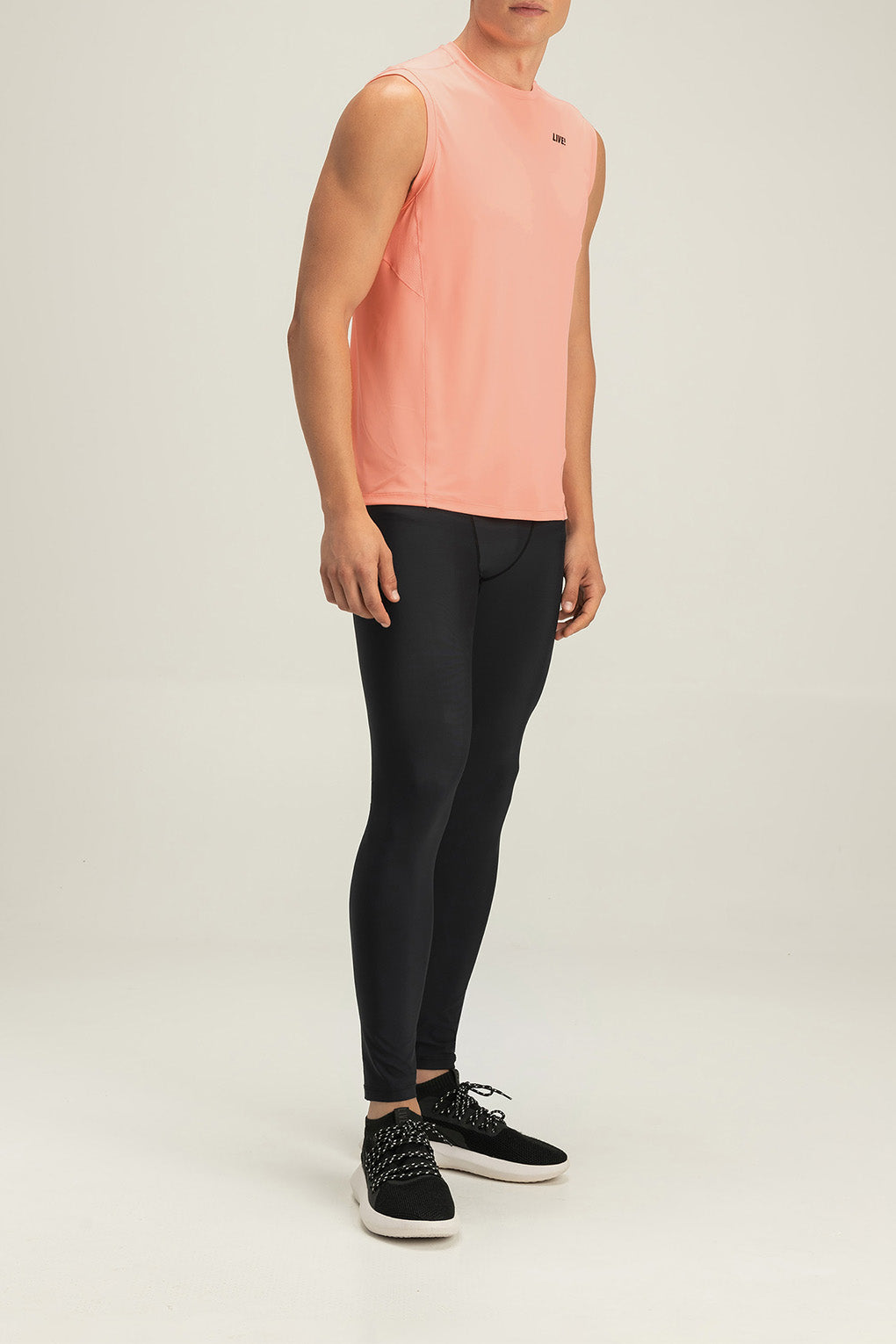 Link Comfy Tank 453212 - Soft & Breathable Women's Casual Top for Summer | Perfect for Beach, Travel & Everyday Wear