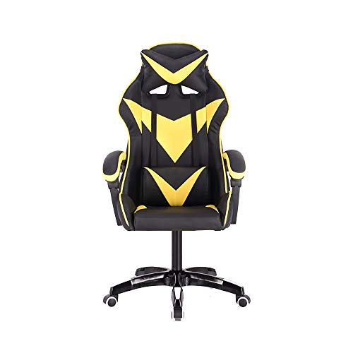Black Yellow