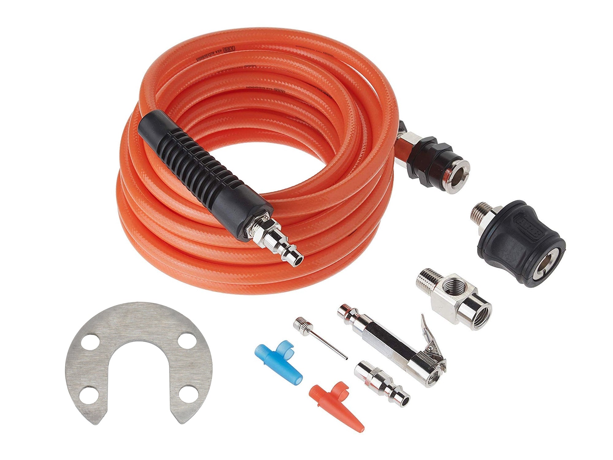 ARB Air Compressor Hose Kit - Heavy Duty, High Pressure, for Off-Road & Vehicle Tires - Perfect for 4x4, Truck, and SUV Tire Inflation