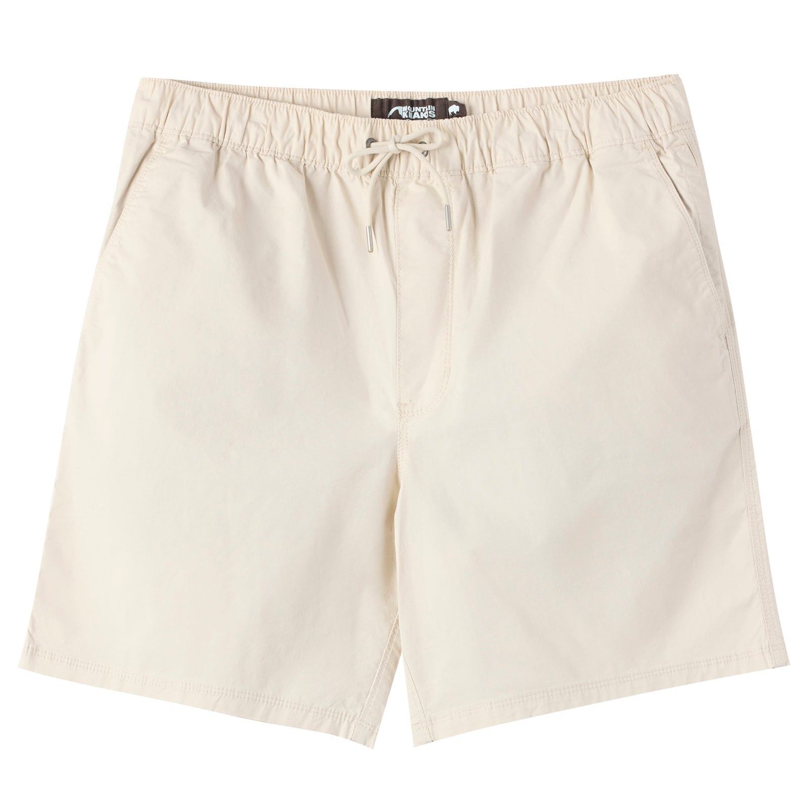Stretch Poplin Deck Shorts for Men - Comfortable & Stylish Casual Shorts for Summer, Beach, and Outdoor Activities