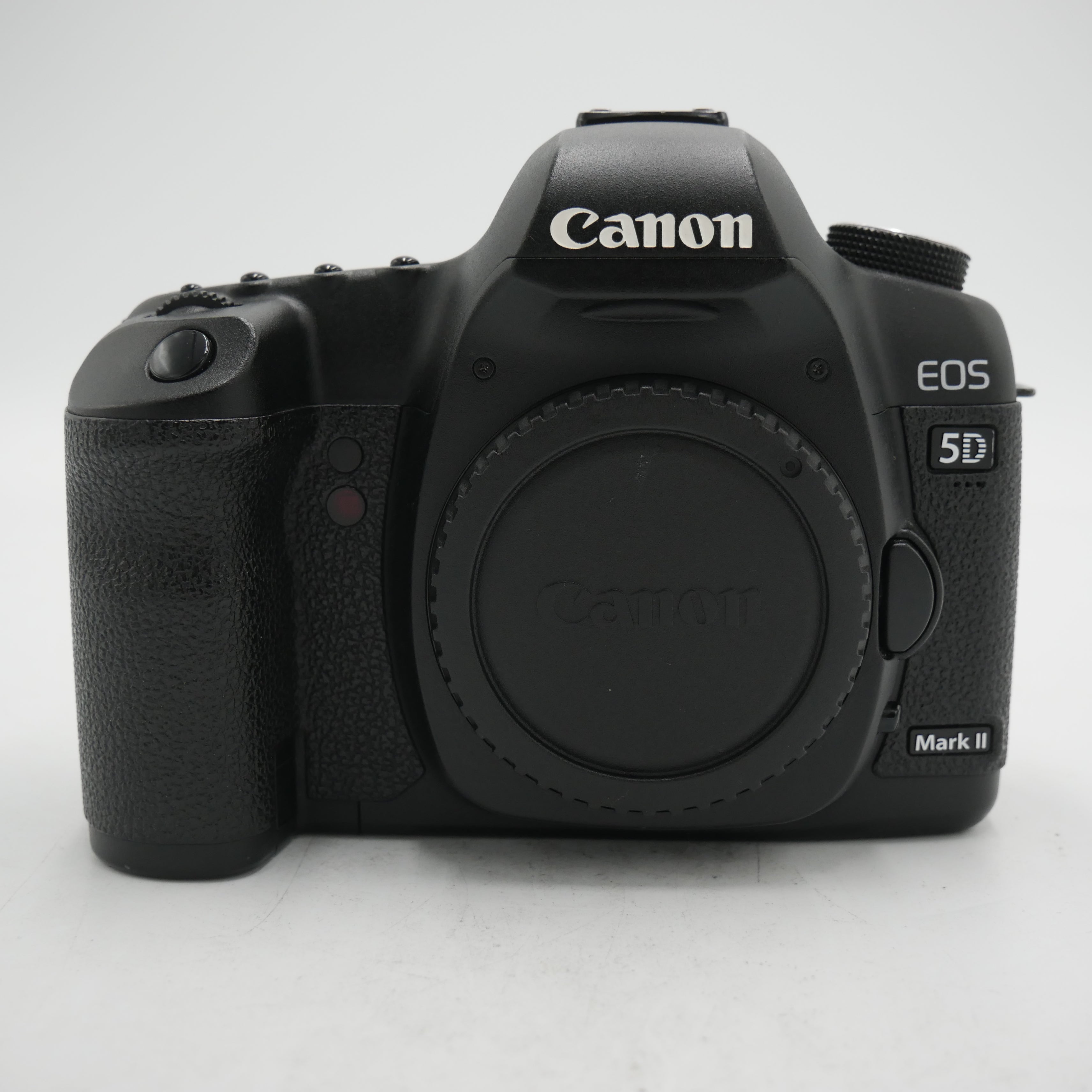 Canon EOS 5D Mark II Digital SLR Camera Body (Used) - Professional Photography & Videography for Portraits, Weddings, Events