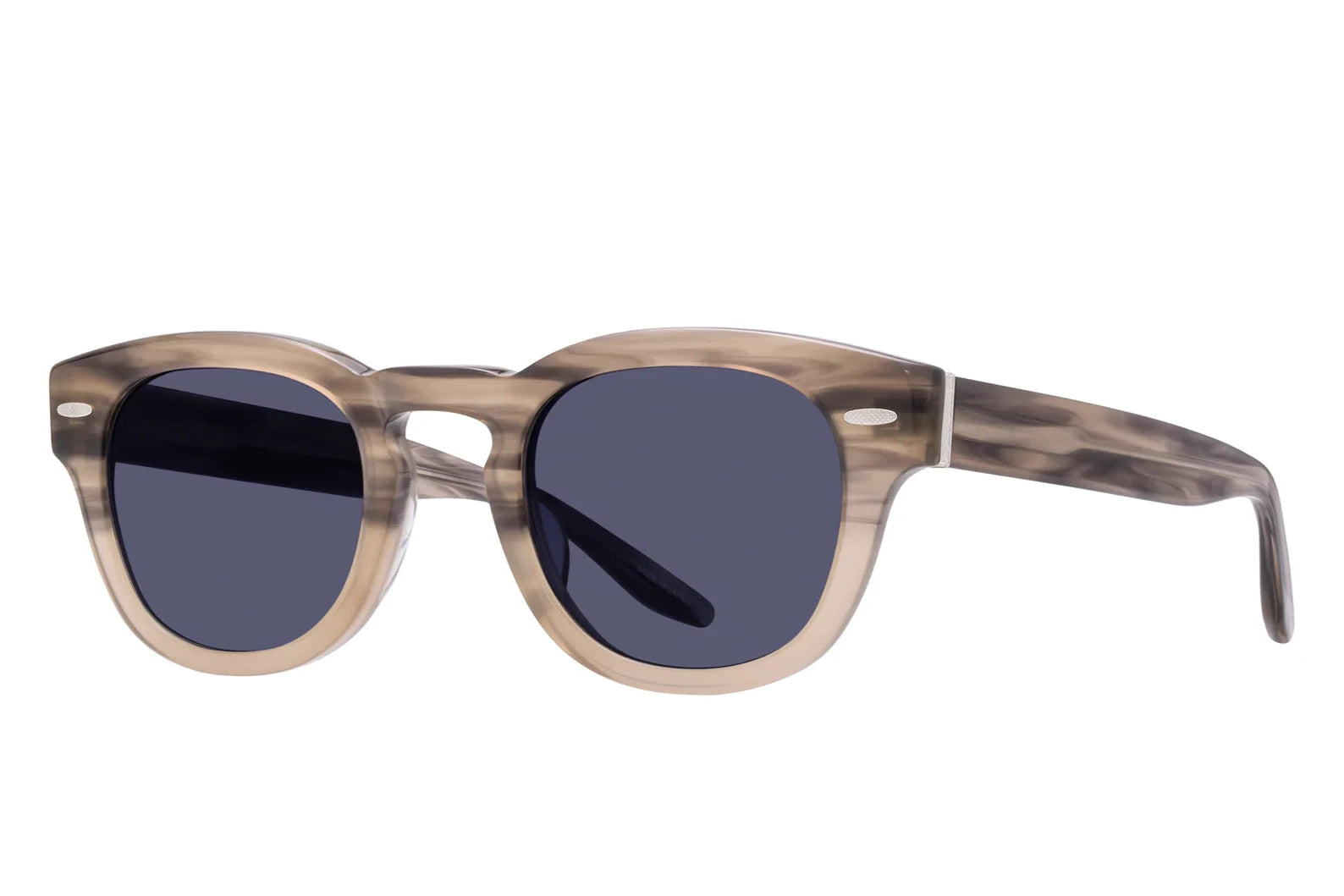 Barton Perreira Demarco Sunglasses - Premium Polarized UV Protection for Men & Women - Perfect for Outdoor Activities, Beach, and Driving