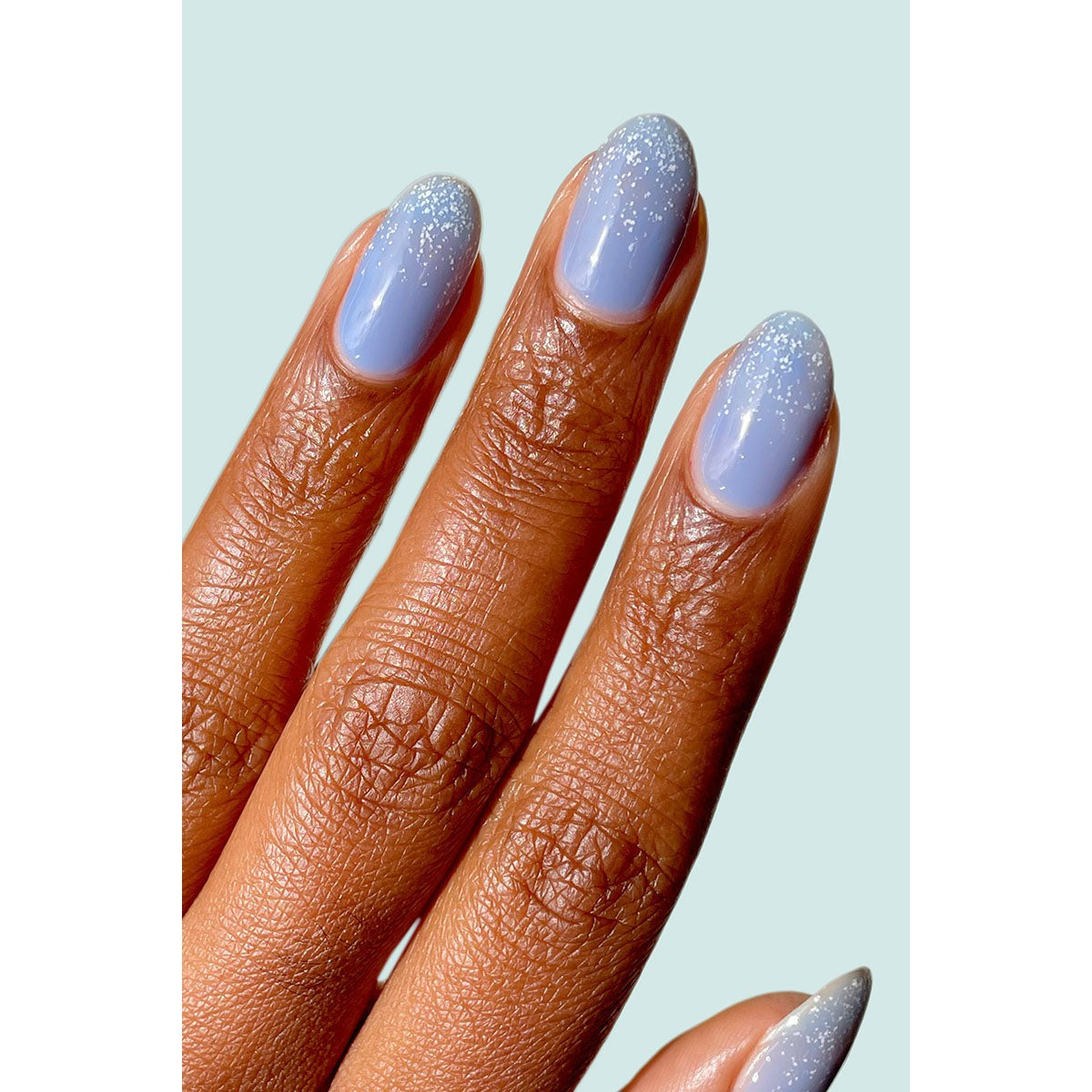 Cirque Colors Snow Angel Nail Polish - 0.37 oz Long Lasting Vegan & Cruelty Free Nail Lacquer for Winter Manicures & Holiday Nail Art