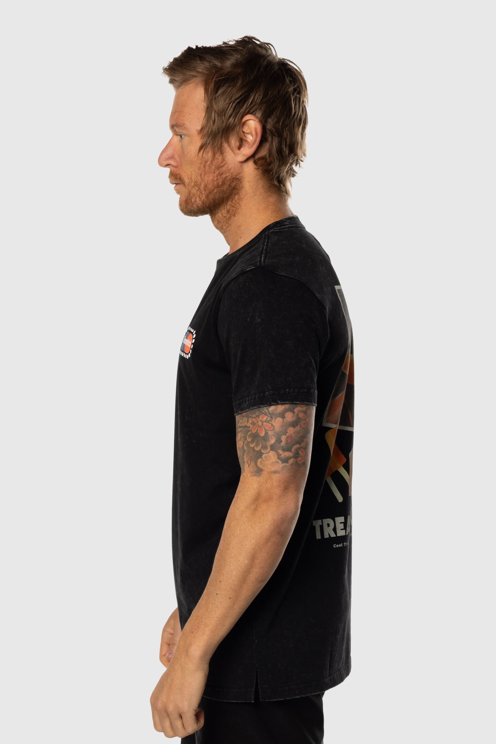 Treat Yourself Tee - Comfortable Casual T-Shirt for Women & Men | Perfect for Everyday Wear, Lounging, and Relaxing