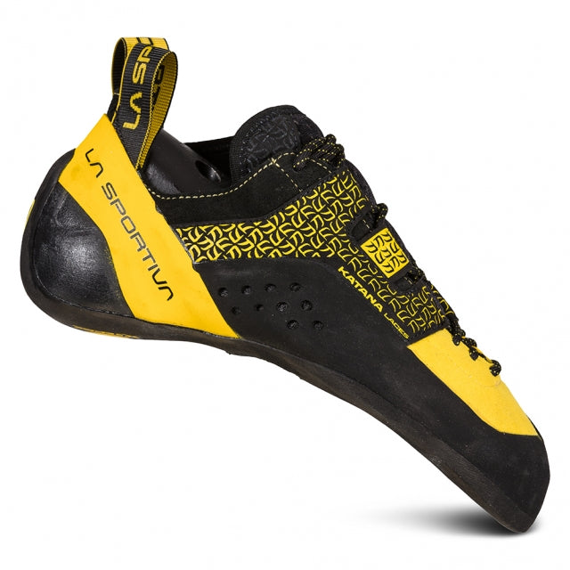 Men's Katana Lace Up Shoes - Stylish & Comfortable Sneakers for Casual Wear, Running & Gym Workouts
