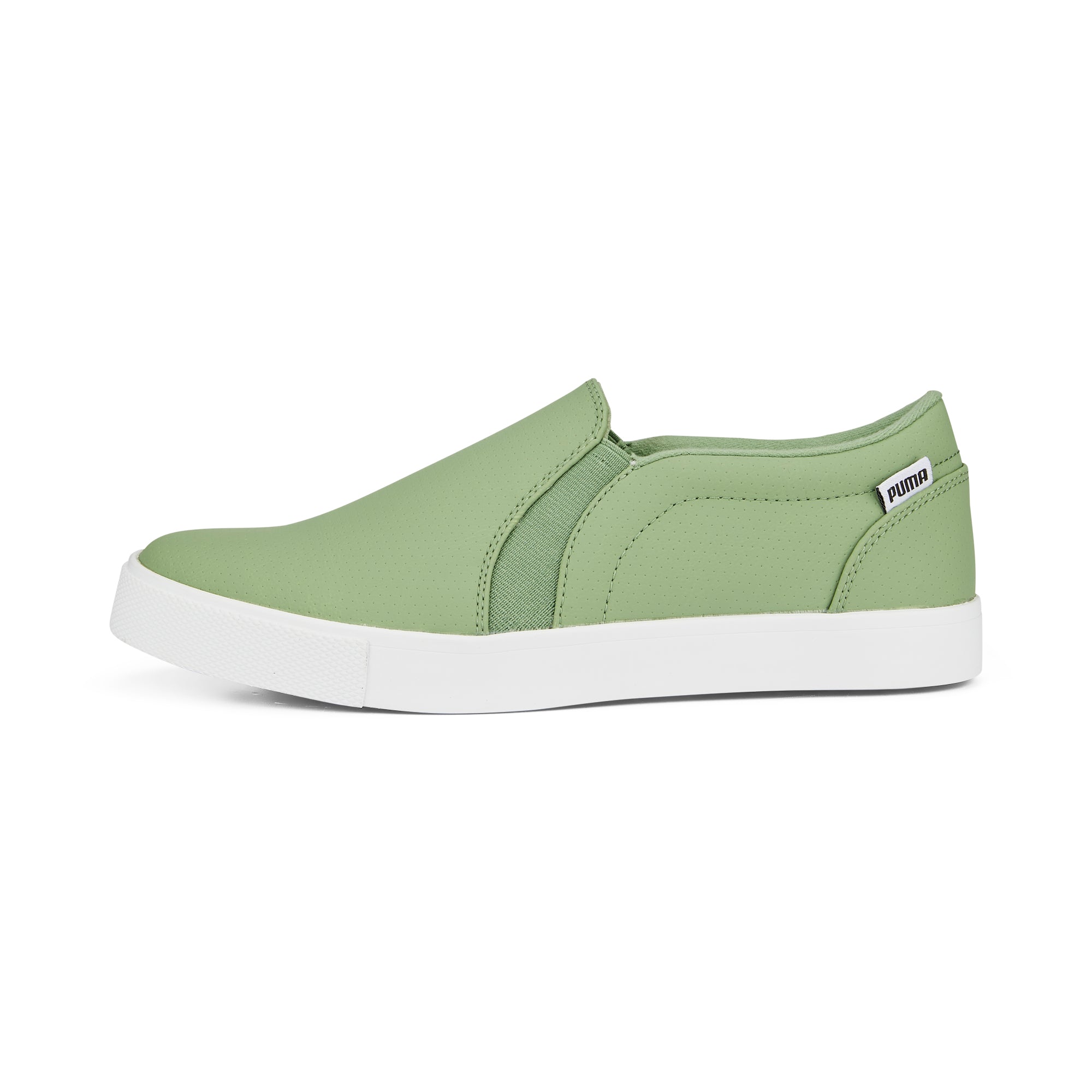 Women's TUSTIN FUSION Slip-On Spikeless Golf Shoes - Comfortable & Lightweight for Golf, Walking & Casual Wear