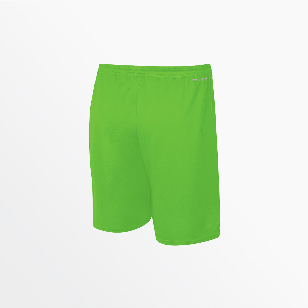 Women's CS II Goalkeeper Soccer Shorts - Breathable & Lightweight for Training & Matches