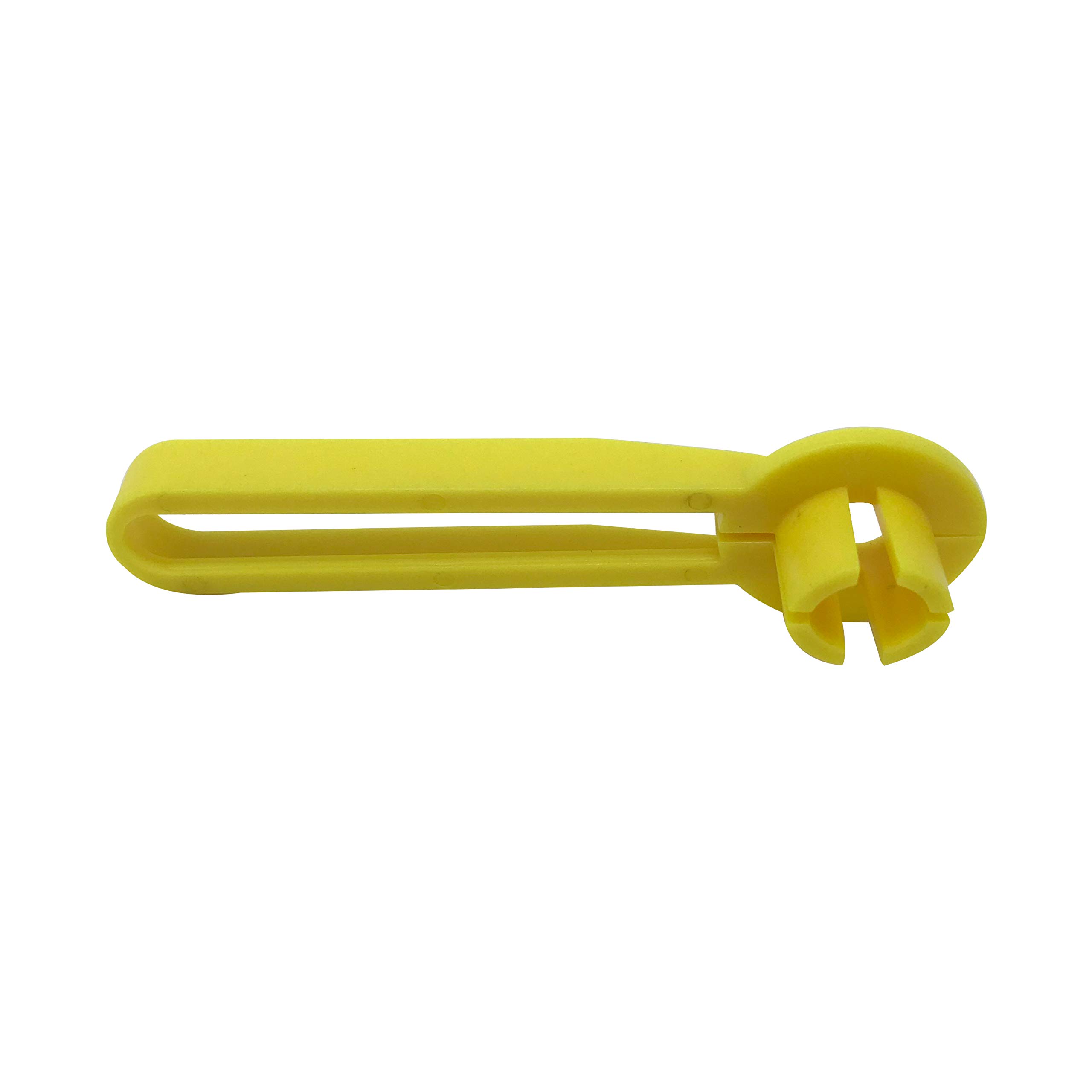 GM Fuel Line Disconnect Tool 5071 - Professional Flex Fuel Line Removal Kit for Chevy, GMC, Cadillac - Essential for Fuel System Repair & Maintenance