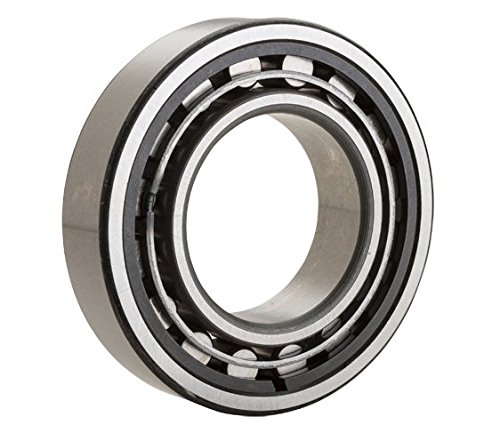 NTN MA1209TV Cylindrical Roller Bearing - High Precision Industrial Bearing for Machinery, Automotive & Heavy Equipment Applications