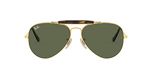 Gold/G-15 Green