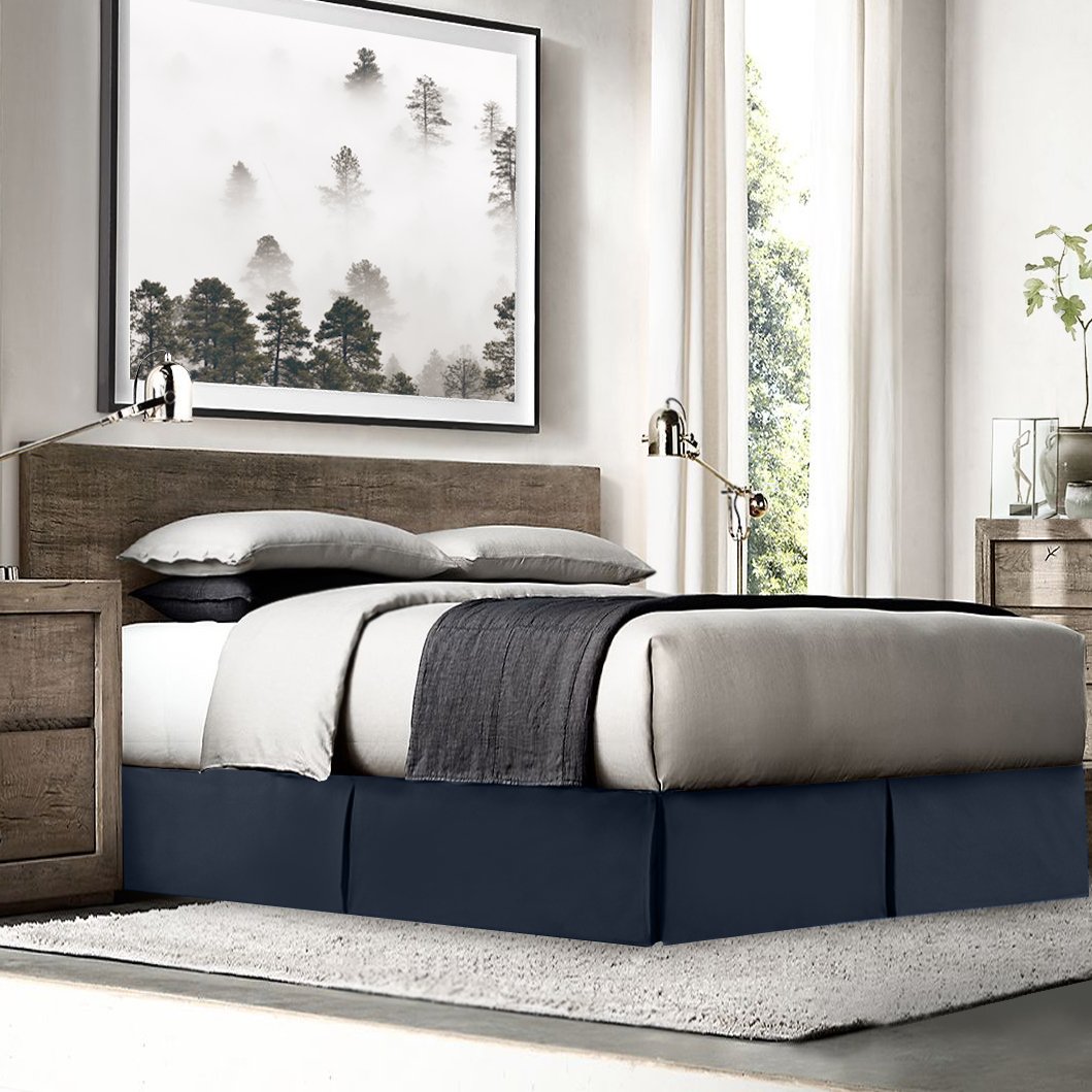 Empyrean Twin Bed Skirt - 14