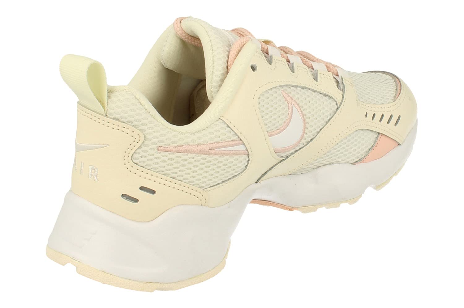 Nike Air Heights Women's Running Shoes - Lightweight Cushioned Sneakers for Jogging, Gym & Outdoor Workouts - Perfect for Training, Walking & Daily Wear