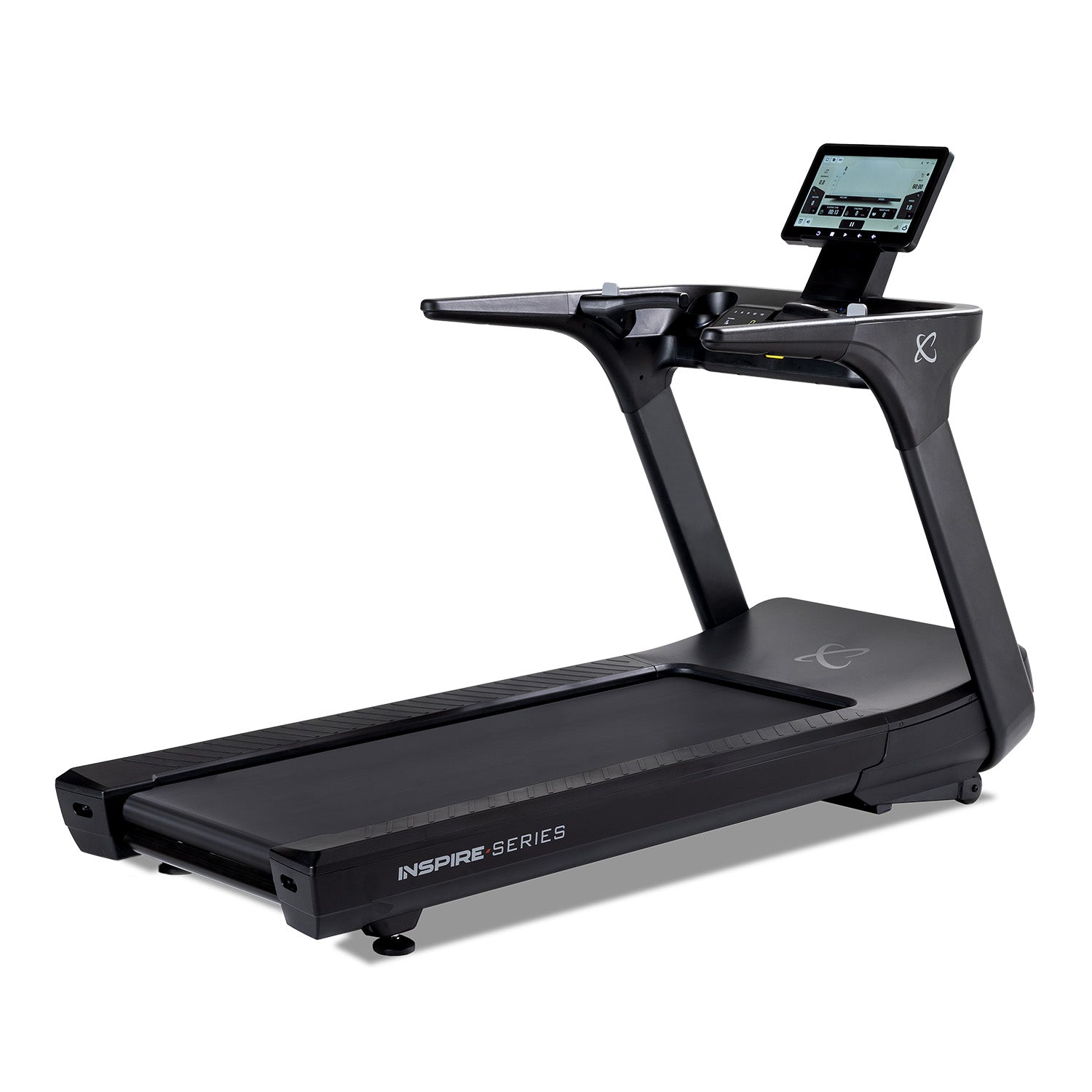 Inspire T7s Folding Treadmill with 15.6