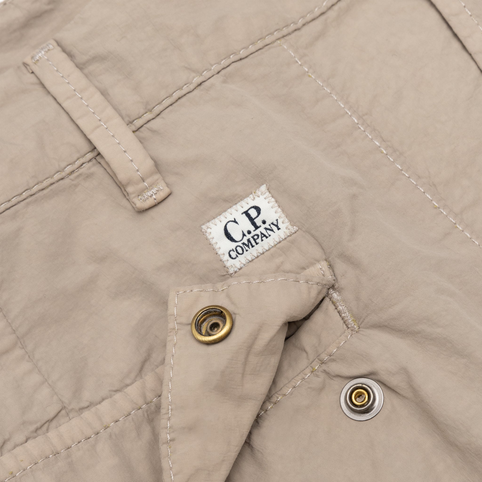 FLATT NYLON CARGO PANTS for Men - Lightweight Tactical Hiking Pants with Multiple Pockets - Perfect for Outdoor Adventures, Travel & Work