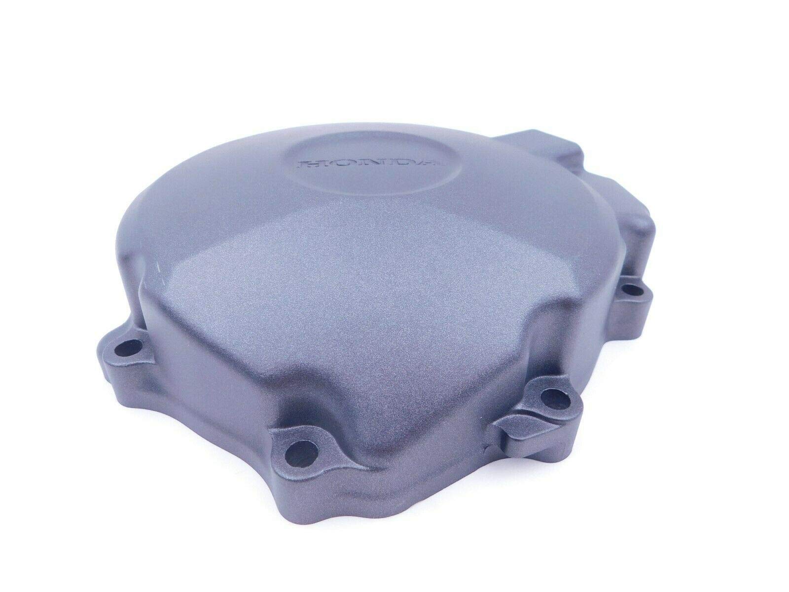 HONDA 11321-MGP-000 Alternator Cover Replacement - Genuine OEM Part for Honda Vehicles - Perfect for Engine Protection & Maintenance