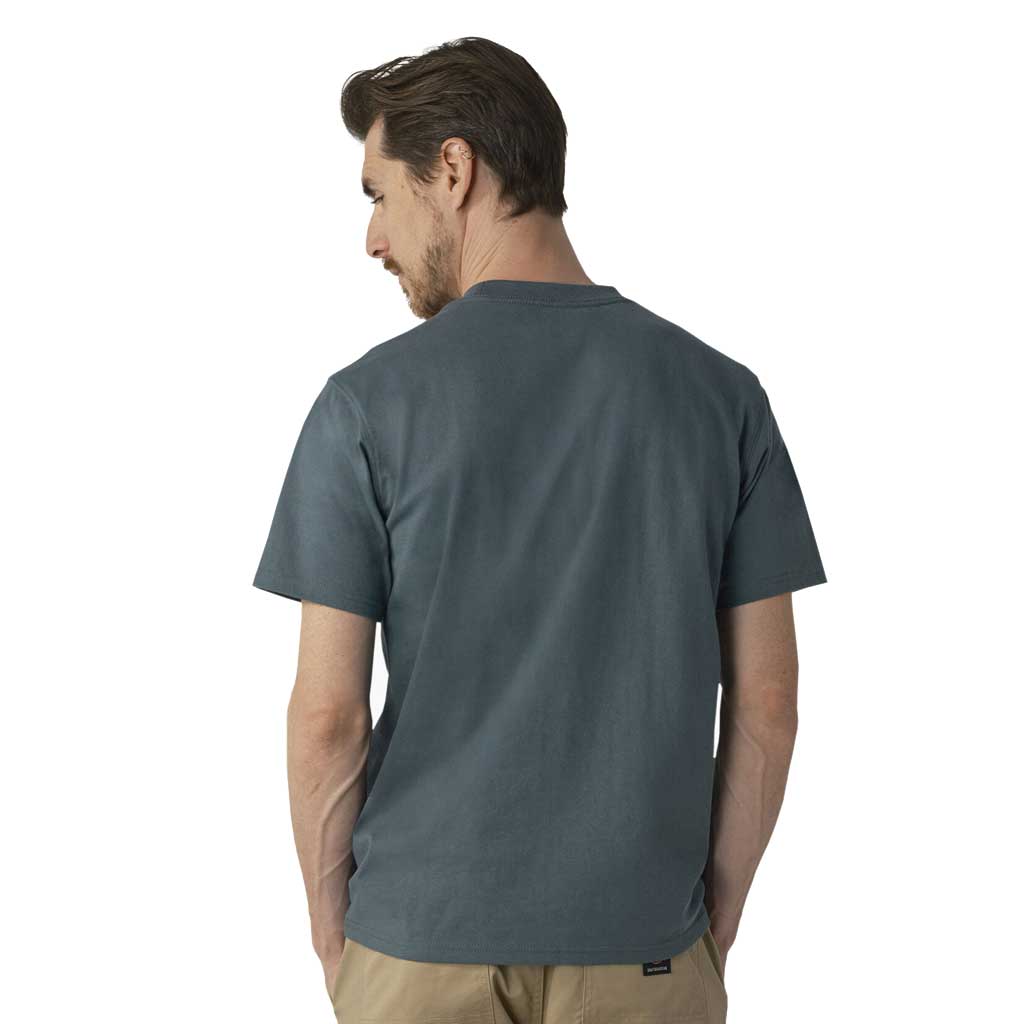 Dickies Skateboarding Logo Tee - Lincoln Green Men's Graphic T-Shirt | Streetwear Fashion for Skateboarders & Urban Lifestyle