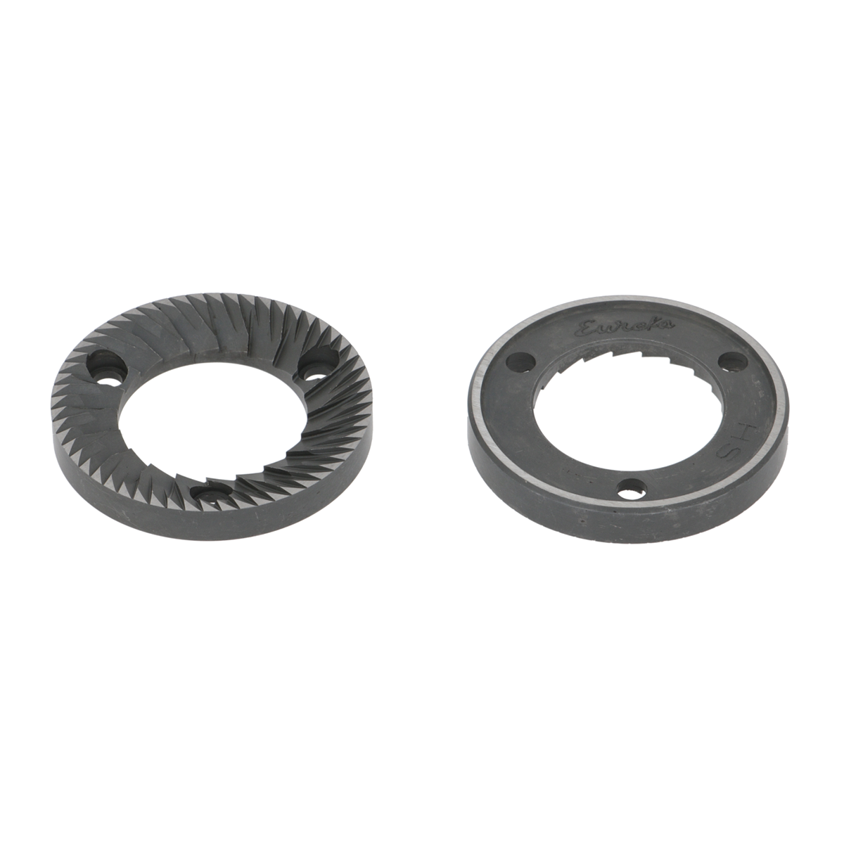 Premium Eureka Atom Coffee Grinder Burrs - High Precision Replacement Parts for Espresso & Brewing - Perfect for Home Baristas & Coffee Enthusiasts
