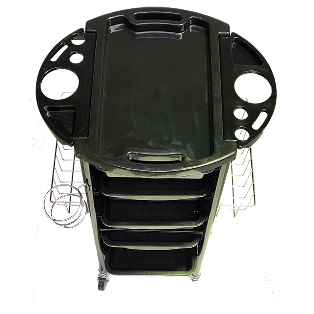 Trolleysf 03 - Premium Shopping Cart with Smooth Wheels for Grocery Stores & Retail Use | Ideal for Supermarkets, Warehouses & Home Organization