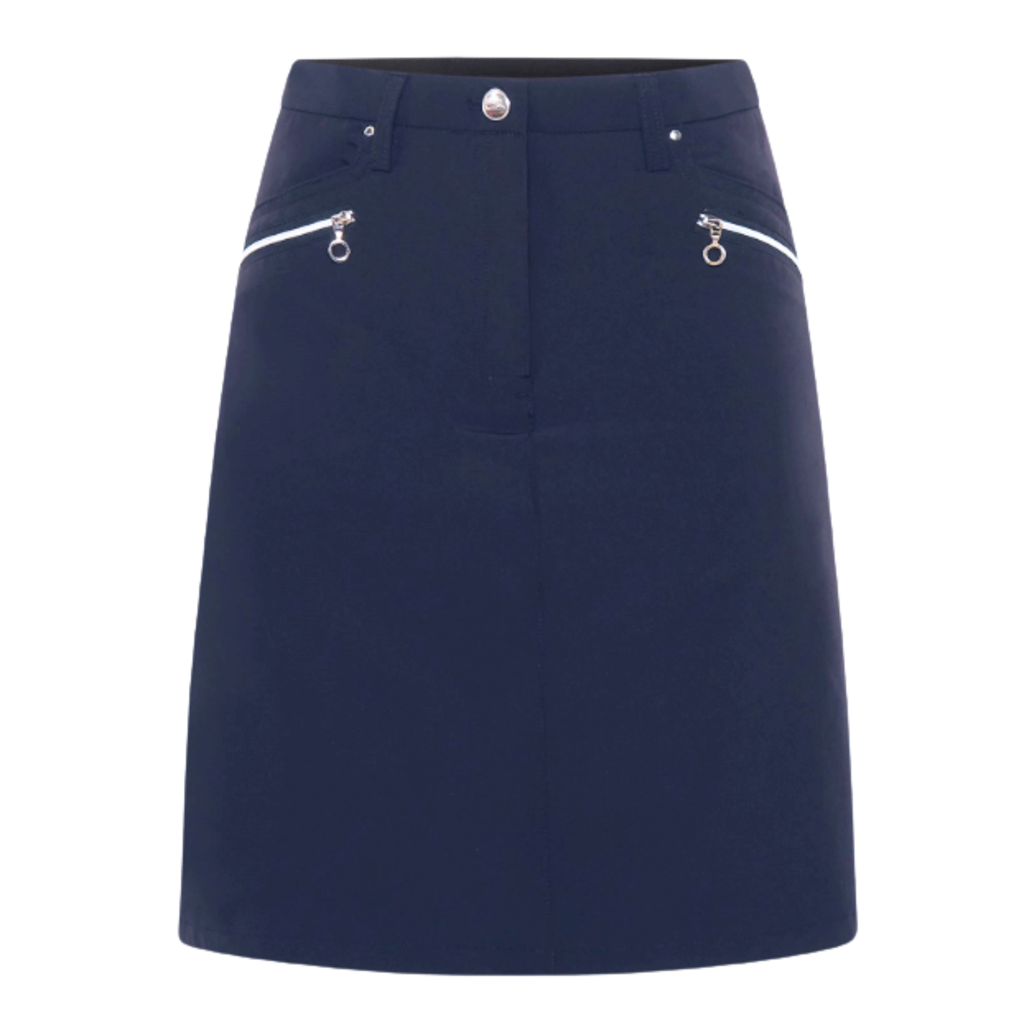 Sporte Leisure Women's Core Skort - Athletic Tennis Skirt with Built-in Shorts for Running, Golf & Yoga | Comfortable & Stylish Activewear