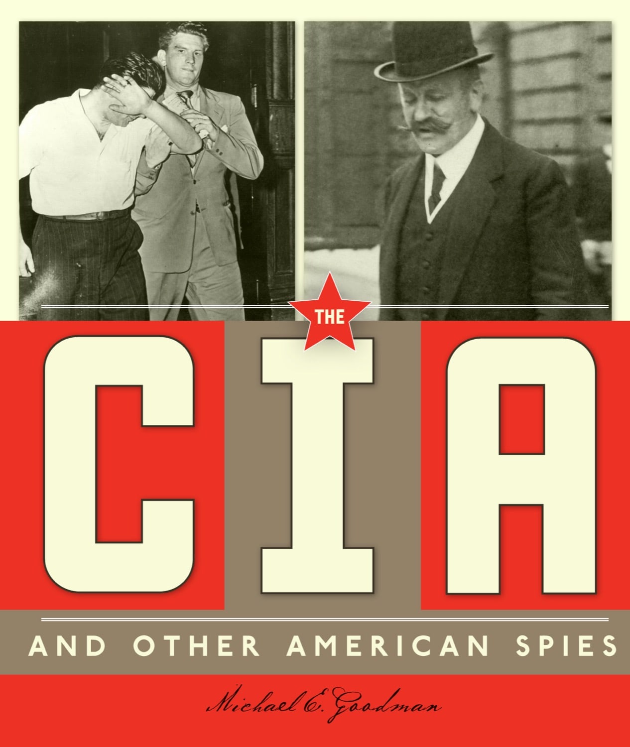Best Spy Books - CIA & American Intelligence Thrillers for Adults - Perfect for Espionage Fans & History Buffs