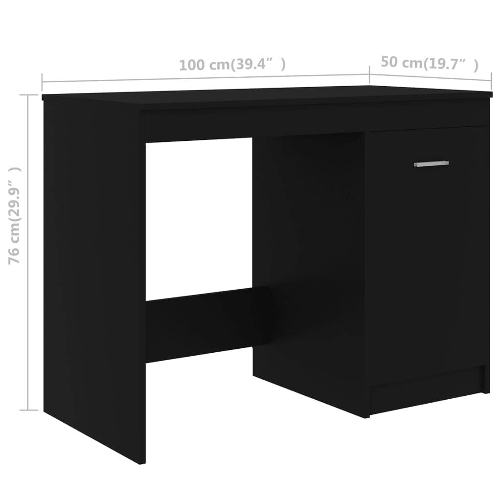 Modern Computer Desk 39.4