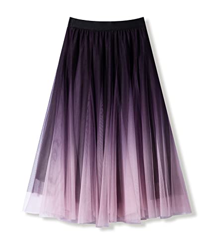 Gradient Purple