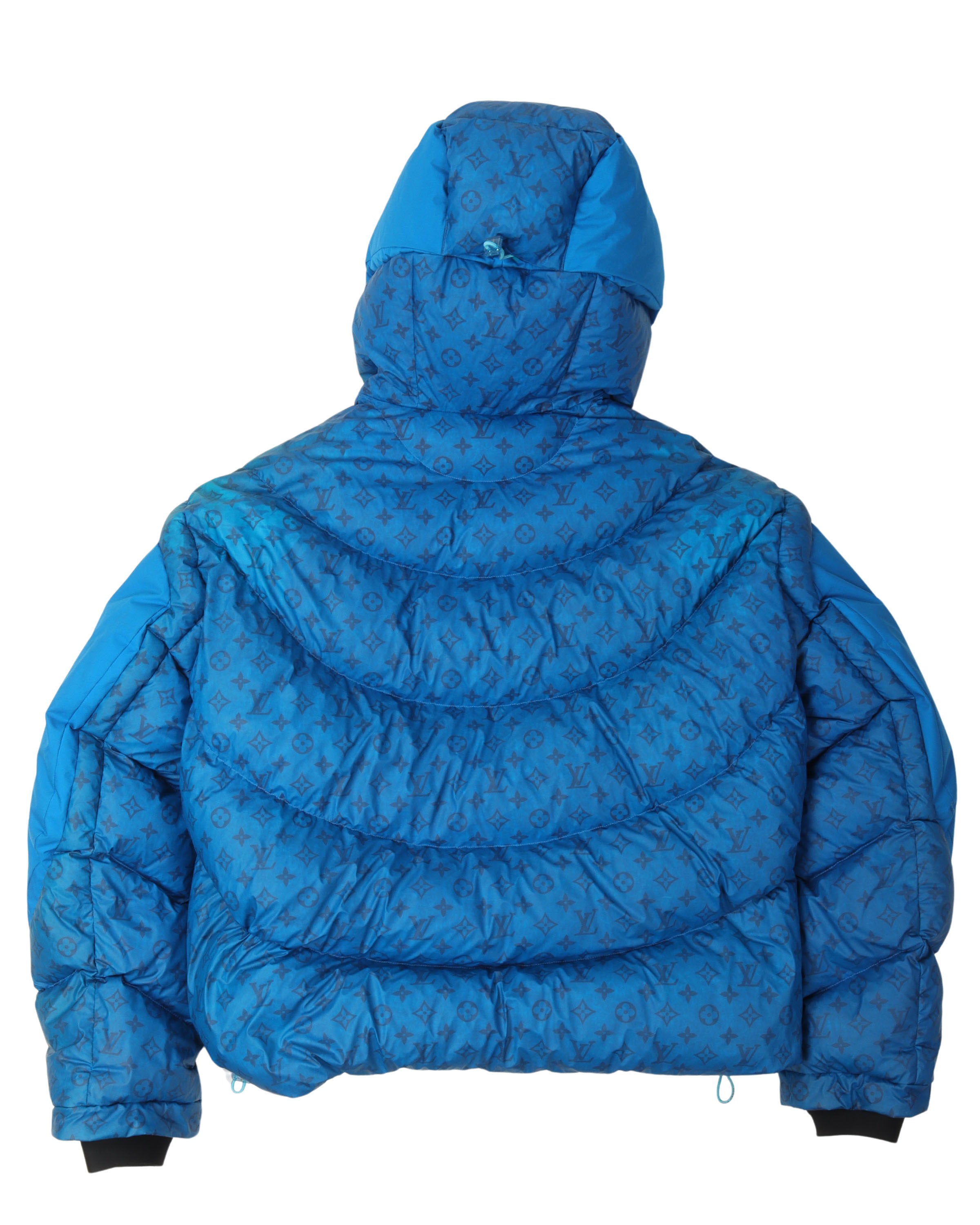 Heat Reactive Puffer Jacket for Men & Women – 2054 Insulated Winter Coat | Water-Resistant & Lightweight for Outdoor Activities, Skiing & Cold Weather Fashion