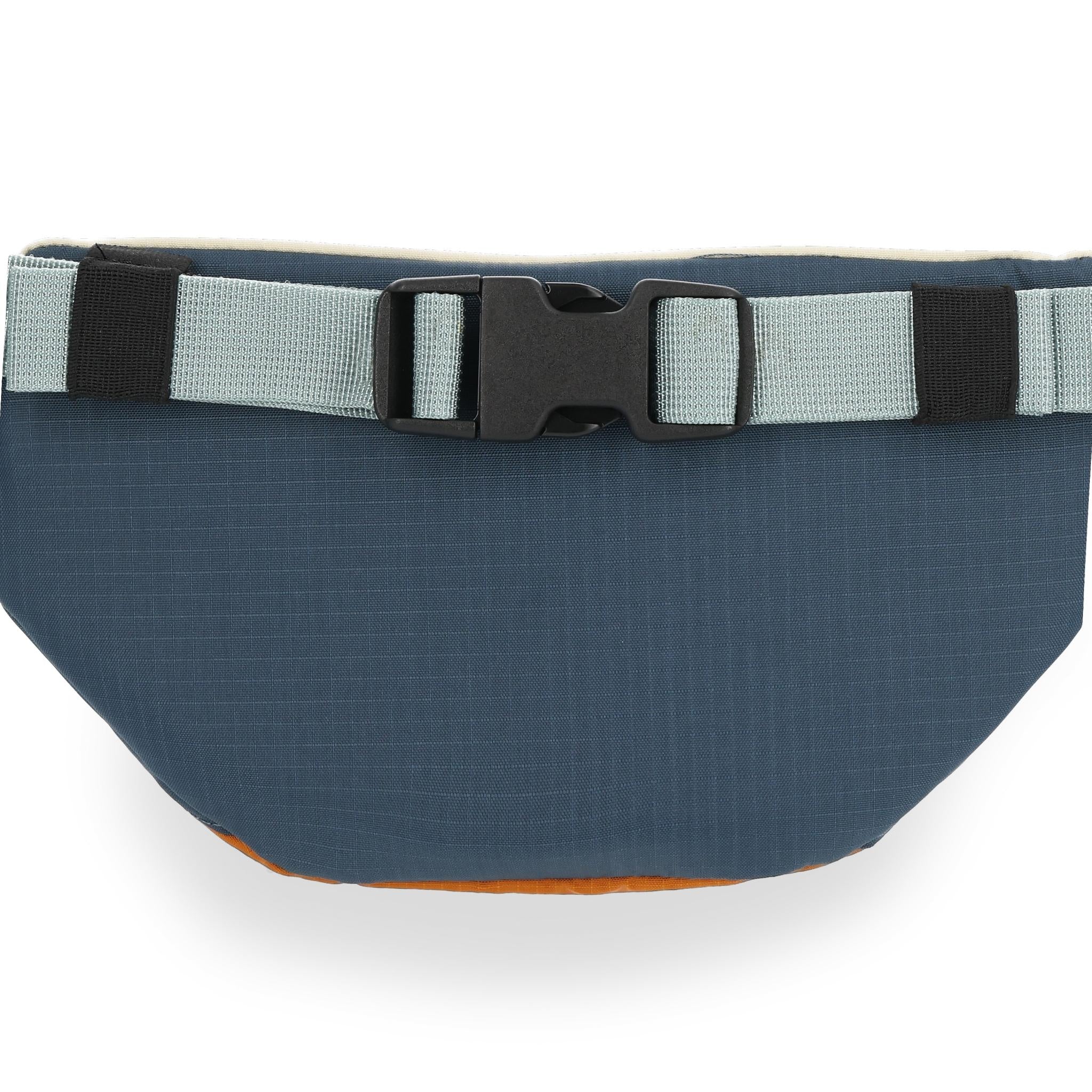 Best Mountain Waist Pack for Hiking & Outdoor Adventures - Lightweight & Water-Resistant Fanny Pack for Travel, Running & Camping
