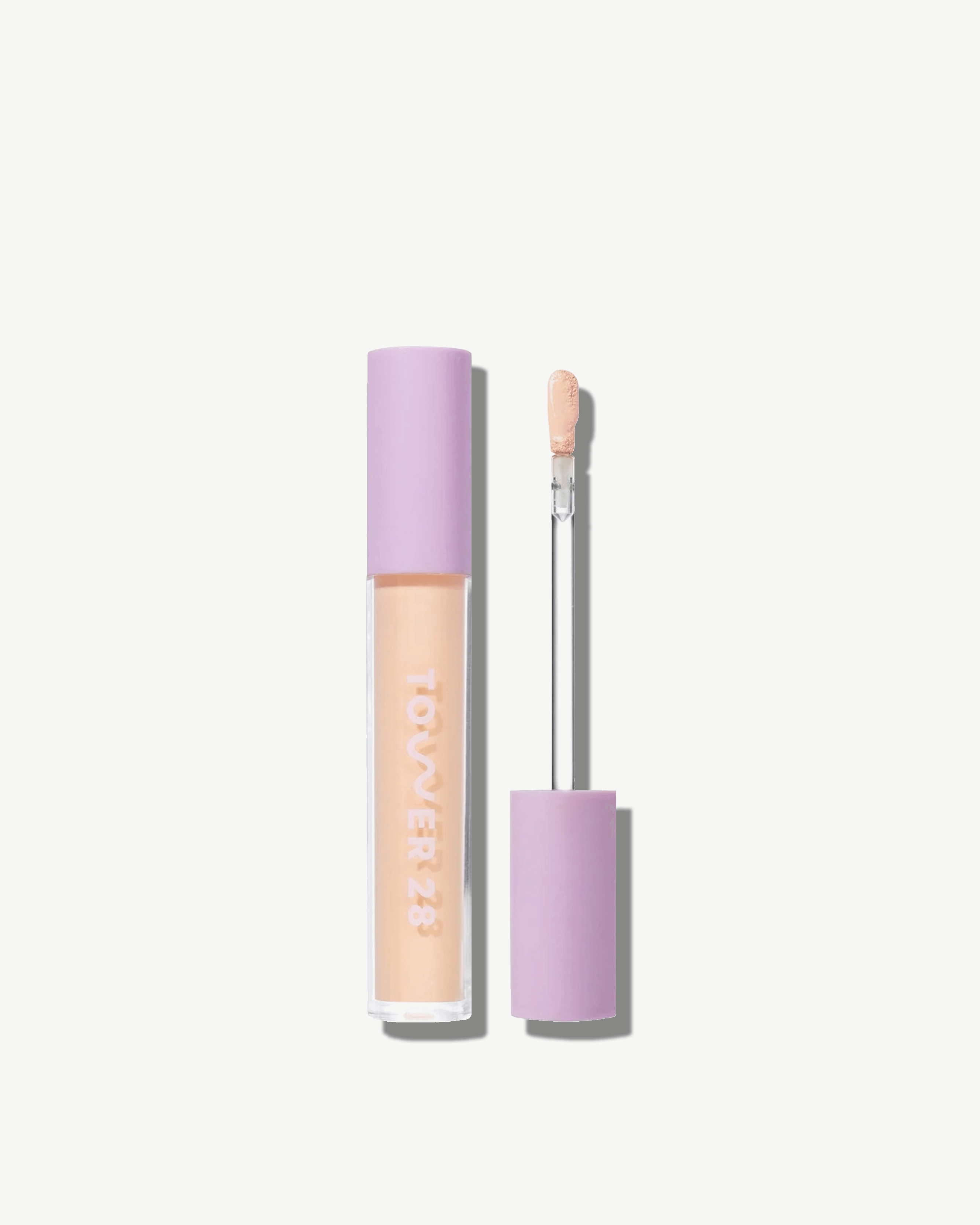 Swipe Serum Concealer - Full Coverage Liquid Concealer for Dark Circles & Blemishes | Vegan & Cruelty-Free | Perfect for Everyday Makeup & On-The-Go Touch-Ups