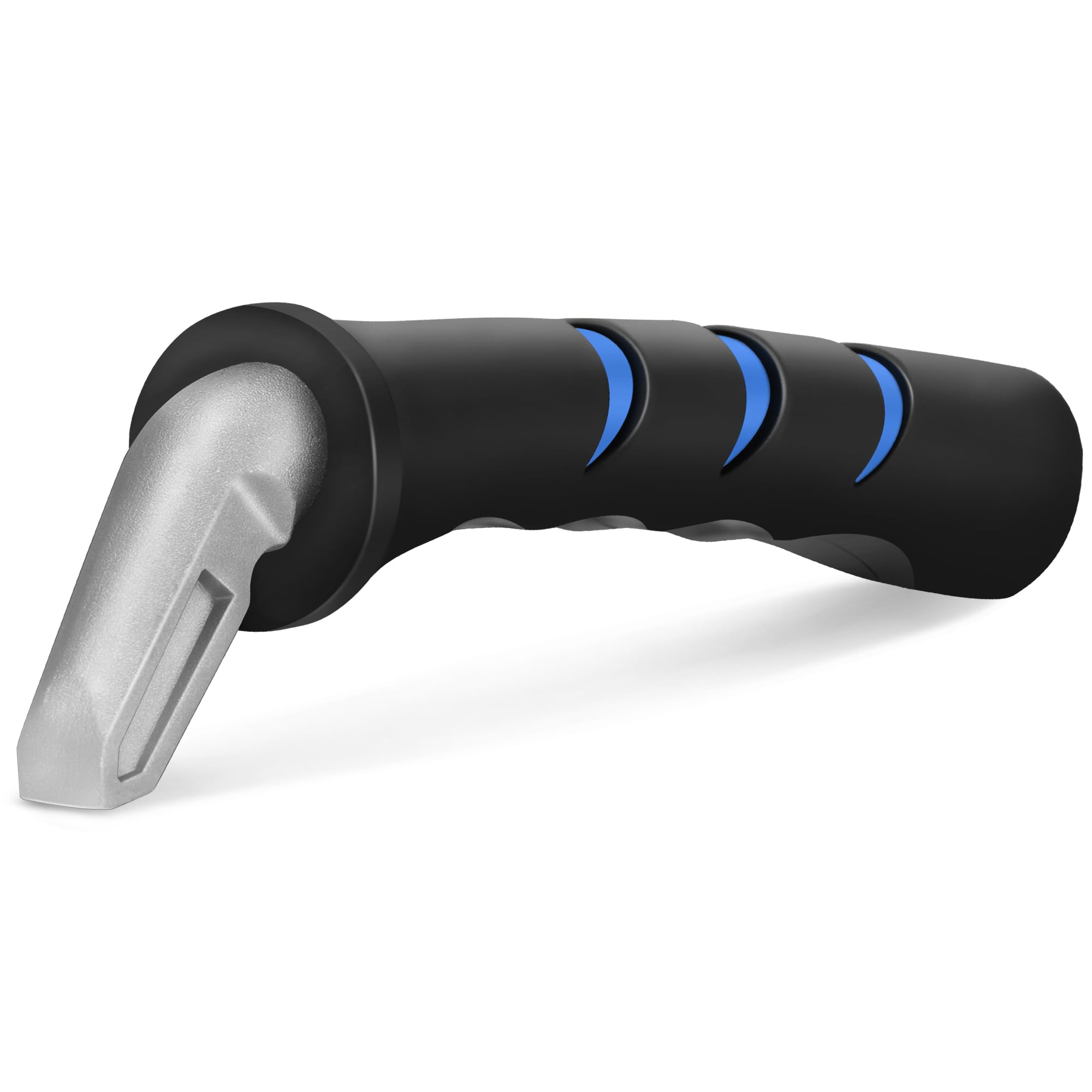 Car Door Handle Assist for Elderly & Handicapped - Portable Vehicle Support Handle for Seniors, Disabled & Injured - Easy Entry/Exit for Cars, Trucks & SUVs