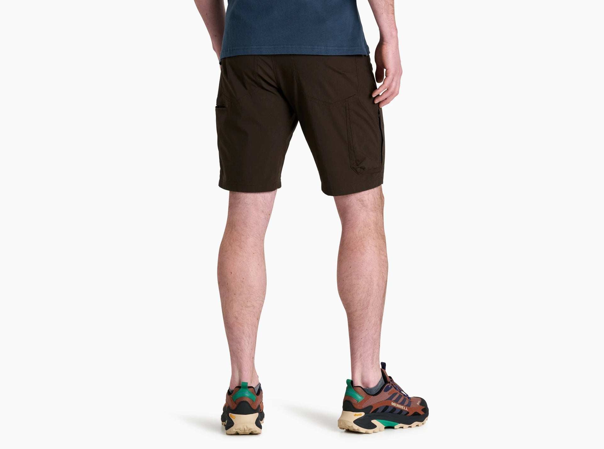 Kuhl Ramblr Short 10