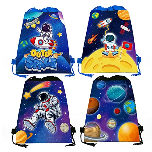 Planet Astronaut