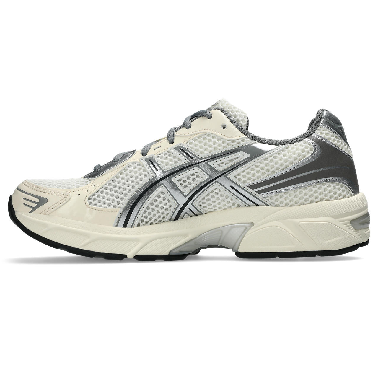 ASICS Women's GEL-1130 Running Shoes - White | Retro Sneakers for Women | Comfortable Athletic Shoes for Jogging, Gym Workouts & Casual Wear