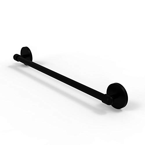 Matte Black