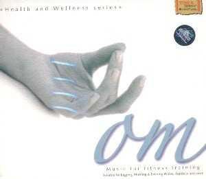 OM: Music for Fitness Training - Best Workout & Gym Playlist for Cardio, Yoga & Running | Boost Energy & Motivation