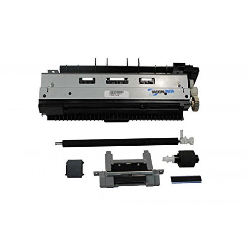 HP LaserJet M3035 MFP Maintenance Kit - OEM Compatible Fuser Assembly, Rollers, Separation Pad, Transfer Roller (Part# 5851-3996, 100K Yield) - Perfect for Office Printing & High-Volume Document Processing