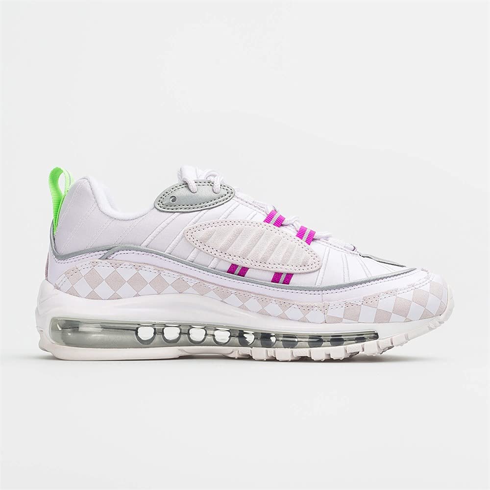 Nike Air Max 98 Women's Running Shoes - Cj9702 Sneakers for Jogging, Gym Workouts & Casual Wear | Comfortable Athletic Trainers for Daily Use