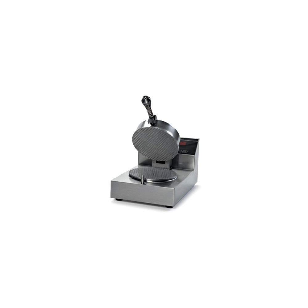 Nemco 7030A Commercial Waffle Cone Maker - 60 Waffle Cones Per Hour | Perfect for Ice Cream Shops, Dessert Bars & Catering Businesses