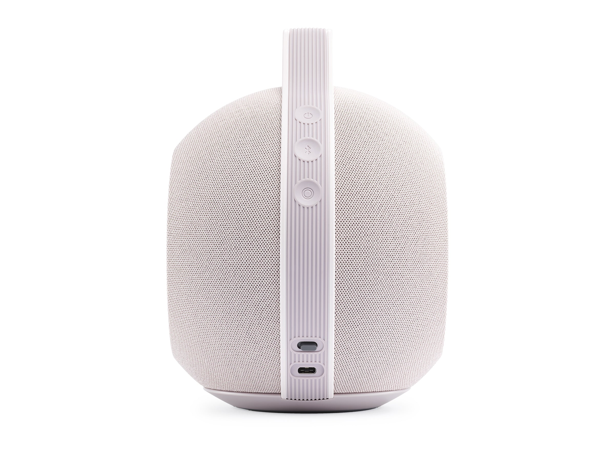 Devialet Mania Portable Wireless Speaker - HiFi Bluetooth Speaker with 360° Sound, 10-Hour Battery Life - Perfect for Home, Outdoor, Travel & Party Use
