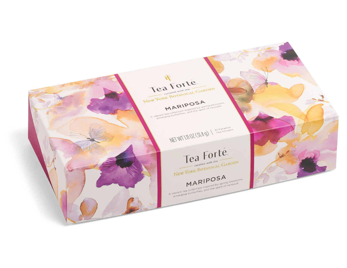 Elegant Petite Mariposa Gift Box - Perfect for Jewelry, Wedding Favors & Party Gifts | Premium Small Presentation Box for Special Occasions
