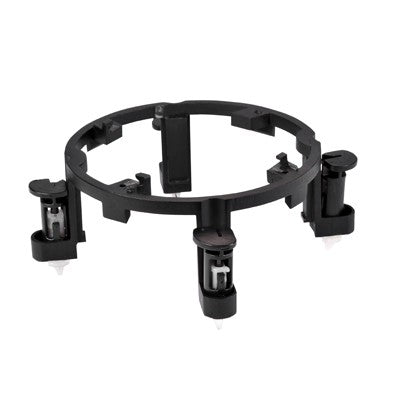 Spire Voyager SP606S7 CPU Cooler with 3-Pin Fan - High Performance Cooling for Gaming PCs & Workstations
