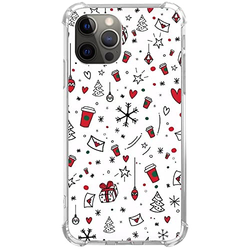 Christmas Gifts Pattern